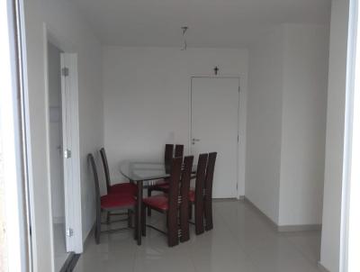 Apartamento para Venda, em São Bernardo do Campo, bairro Ferrazópolis, 2 dormitórios, 1 banheiro, 1 vaga