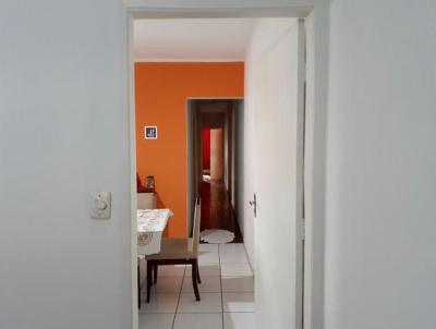 Casa para Venda, em São Bernardo do Campo, bairro Assunção, 3 dormitórios, 2 banheiros, 1 suíte, 2 vagas