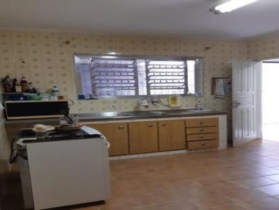 Sobrado para Venda, em Diadema, bairro Vila Nogueira, 3 dormitórios, 3 banheiros, 3 vagas