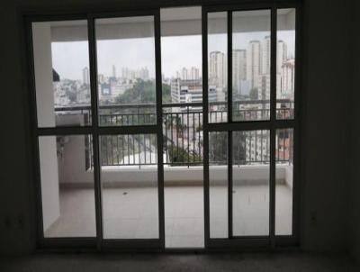 Apartamento para Venda, em Santo André, bairro Centro, 4 dormitórios, 4 banheiros, 2 suítes, 2 vagas