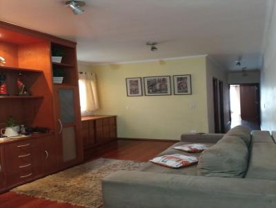 Apartamento para Venda, em Santo André, bairro Vila Pires, 2 dormitórios, 2 banheiros, 1 suíte, 2 vagas