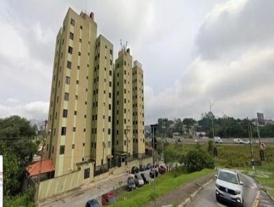 Apartamento para Locação, em São Bernardo do Campo, bairro Centro, 2 dormitórios, 1 banheiro, 1 vaga