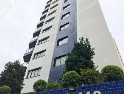 Apartamento para Venda, em São Paulo, bairro Vila Clementino, 4 dormitórios, 3 banheiros, 2 suítes, 3 vagas
