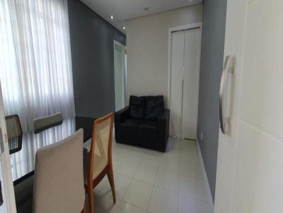 Apartamento para Venda, em Diadema, bairro Serraria, 2 dormitórios, 1 banheiro, 1 vaga